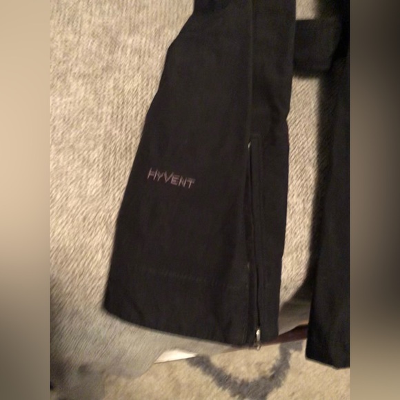 Womens north face rain jacket - Picture 3 of 13